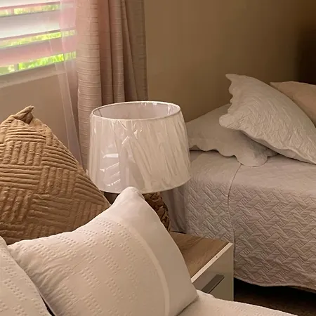 Hotel Zenda House